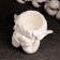 Summary "Praying Angel" 10x11.5x11cm, white