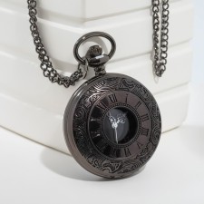 Pocket clock 
