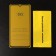 Protective glass Innovation 2D, for Samsung A30/A50 (2019), full glue, black