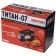Car compressor SkyWay Titan-07, Metal, 60 l/min, bunk with crocodiles S02001020