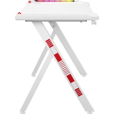 Game Defender Infinity, 120x75x60 cm, load up to 110 kg, backlight, white-6