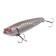 Wobbler floating LJ Pro Series Lui Pencil F, 9.8 cm, color 302
