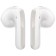 Headphones Xiaomi Redmi Buds 6 Active (BHR8391GL), wireless, inserts, BT5.4, 500 MACH, White