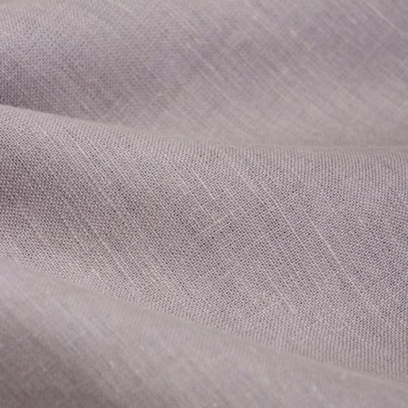 Decorative pillowcase SL Home Linen 40*40 cm, col. Gray, 100%linen-7