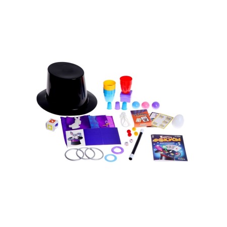 Set "Cool Focuses", 137 tricks inside-4