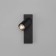 Flank LED lamp, LED board, COB, 24.5x13.6x7.5 cm