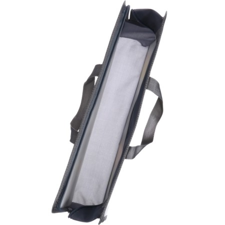 Plastic folder with A4 handles, on lightning, 80x330x240 mm, transformers-1