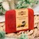 SPA soap - care for the bath and sauna "Orange - cinnamon - coffee" Dobroparov Handing work 80 grams