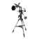 VEBER POLARSTAR 650/130 EQ telescope, reflector