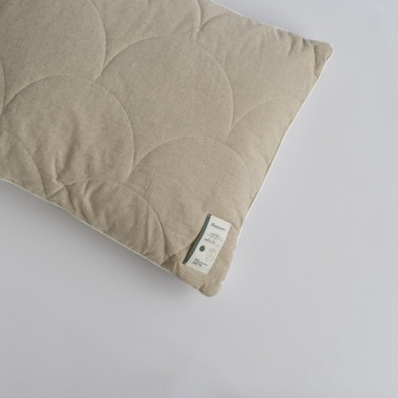 Pillow "Guru", size 70x70 cm-1