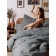 Bed linen 1.5 joint venture, size 150x214 cm, 143x215 cm, 50x70 cm - 2 pcs