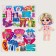 Magnetic game Dressing "Sweet Girl"