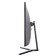 AMCV M27GX4, 27 ", IPS, 1920x1080, 165Hz, 5MS, D-Sub, HDMI, Black
