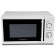 Microwave oven Horizont 20 MW 700-1378 PKW, 20 l, 700 watts, white and black