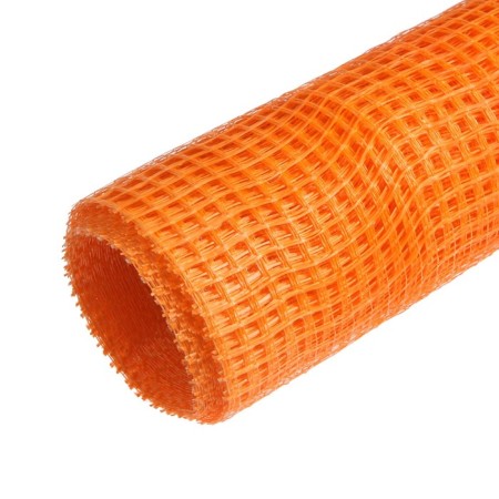 Glass fiberglass sd-glass, alkali, 1x20 m
