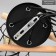 Lamp 2097/4BK E27 40W Black 70x50x90 cm BayerLux