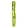 Stapler Erichkrause Ergoline No. 24/6, up to 30 sheets, anti-stepler, rubber anti-slip insert, bright salad