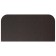 Liszt Crimeable, Antik Copper, Steel 0.8 mm, 40 x 80 cm