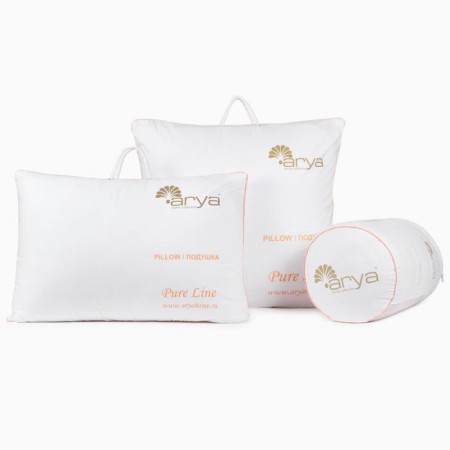 Pure Line Climarelle pillow, size 50x70 cm-10