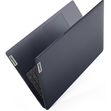 LENOVO IDEAPAD 3 15ABA7, 15.6 ", R3 5425U, 8 GB, SSD 256 GB, AMD, Noos, Blue-7