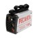 The inverter “Resanta” SAI190K, 7.15 kW, 10-190 A