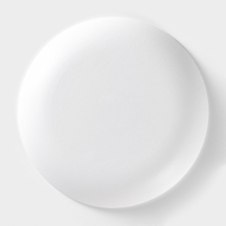 A dish for fruits of the ATLANTA DOLANT, D = 19.5 cm, white color-3