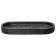 Bergenson Bjorn Marm tray, black marble, 25x10 cm, color black marble