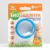 Bio -eshoshens from parasites "Piggon" for cats from fleas and ticks, blue, 35 cm