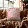 Case on the pillow of Ethel and Cozy ”40x40 cm, 100% p/e, velor
