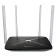 Wireless Mercusys AC12G AC1200, 10/100/1000 Mbps, black