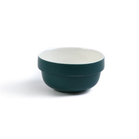 A set for a tea ceremony of 7 items per 6 people: a cup 50 ml, a kettle 400 ml-3