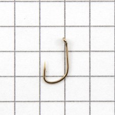 Крючок OWNER AMANO TENKARA weye brown №12, 13 шт.