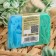 SPA soap - care for the bathhouse and sauna "Juniper berries" Dobroparov handmade 80 grams