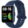 Smart hours Xiaomi Redmi Watch 2 Lite Gl, 1.55 ", TFT, sensor, GPS, frozen SPO2, 262 mAh, blue