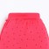 Children's sliders, red color, height 74cm