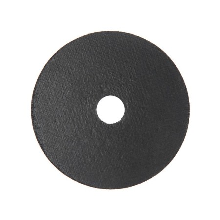 Circle of cutting tundra, reinforced, 125 x 1.0 x 22 mm-4