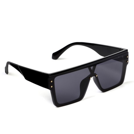 Women's Sunglasses "OneSun", UV 400, Duke 14.1 cm, lens 5x5 cm-3