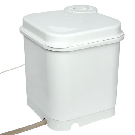Washing machine "Fairy-2" SM-2, 2 kg
