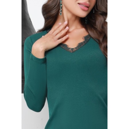 Pulover female, size 56-2