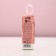 Lip balm, 10 g, vanilla aroma, pure happiness