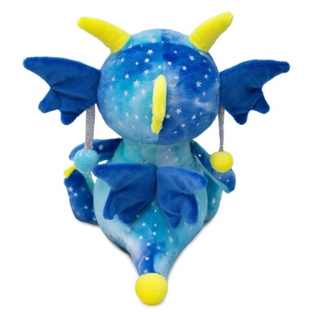 Soft toy "Dragosh Vigge", 23 cm-3
