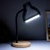 LED LED LED 4W USB 3000-6000K Black 14.5x23x38.5 cm Risalux
