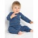 Body with a long sleeve Basic, height 74 cm