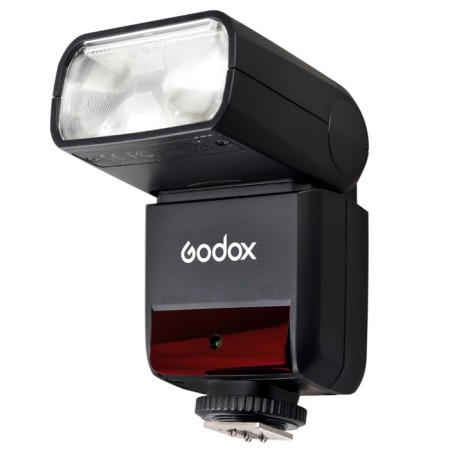 Ocamless Godox Thinklite TT350N TTL, for Nikon