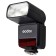 Ocamless Godox Thinklite TT350N TTL, for Nikon