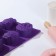 Baking uniform “Easter”, silicone, 29 × 17 cm, 8 cells (6.5 × 5.2 cm), mixing color