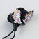 Vacuum headphones for Halloween "Start Witch Hunting", VBT 1.4 model