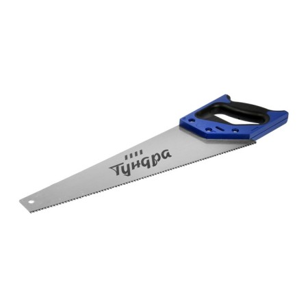 Khosuovka on a tundra tree, 2k handle, 3D sharpening, neat cut, 11-12 tpi, 400 mm-3