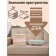 Vacuum bag twisting road, 38 × 54 cm, 2 pcs, color mix