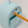Night-night "KIDS" LED 3W USB AKB white and white 7.5x5.3x20.5 cm